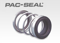 Pac-Seal Mechanical Seals