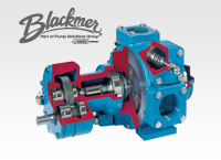 Blackmer GX Pumps