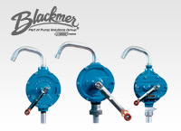 Blackmer Hand Pumps