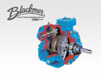 Blackmer XL Pumps